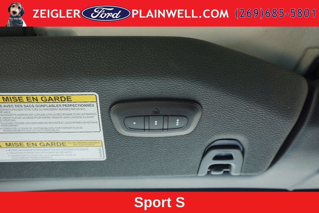 Used 2022 Jeep Wrangler Sport AWD/4WD image 27
