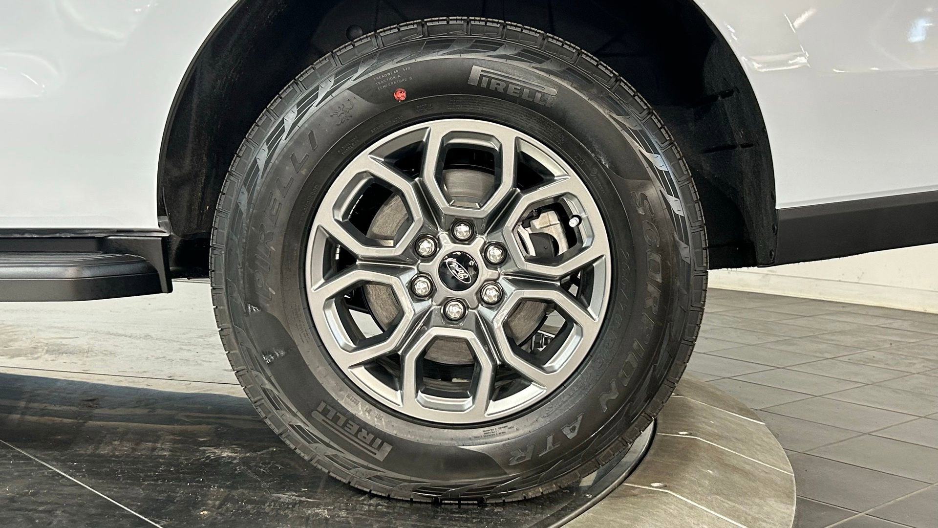 New 2026 Ford Expedition Active AWD/4WD image 14
