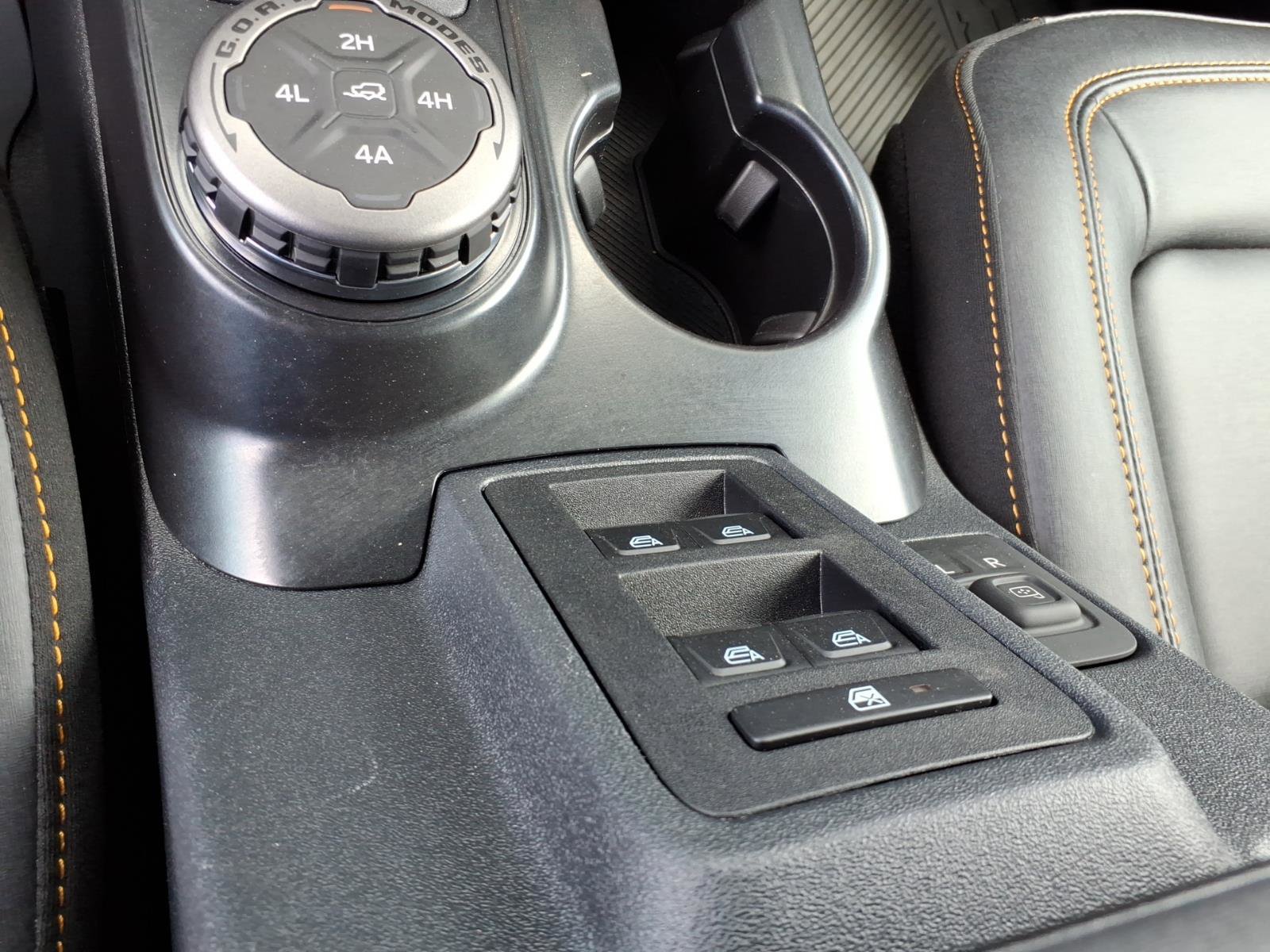 Certified 2024 Ford Bronco Badlands image 21