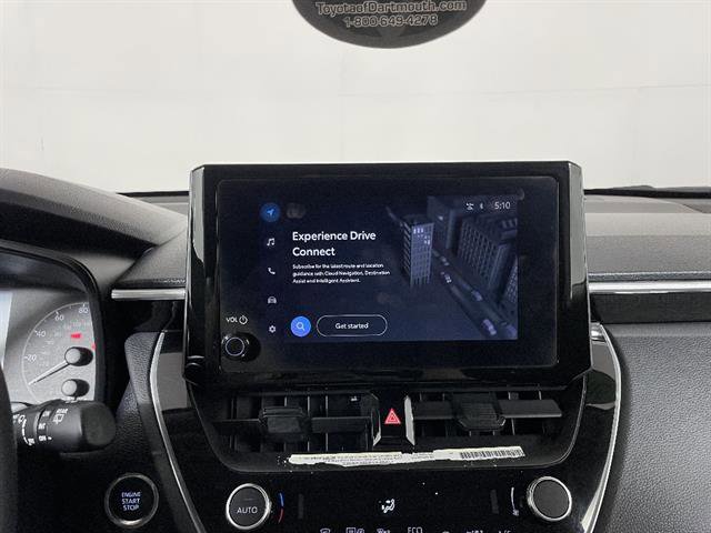 Certified 2023 Toyota Corolla Cross LE image 16