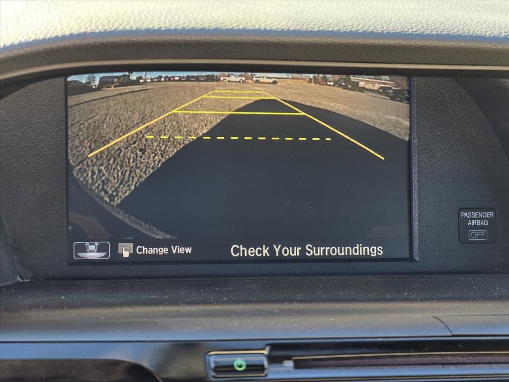 Used 2017 Honda Accord EX-L image 5