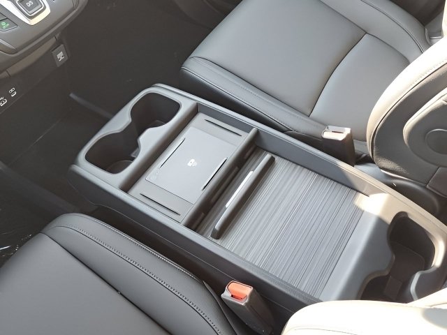 New 2026 Honda Odyssey EX-L image 28