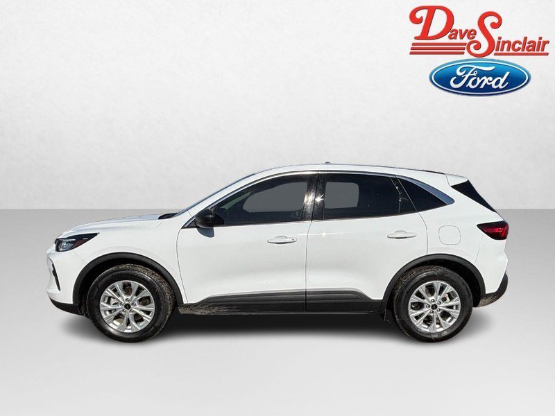 Used 2024 Ford Escape Active w/ Tech Pack #1 FWD image 10