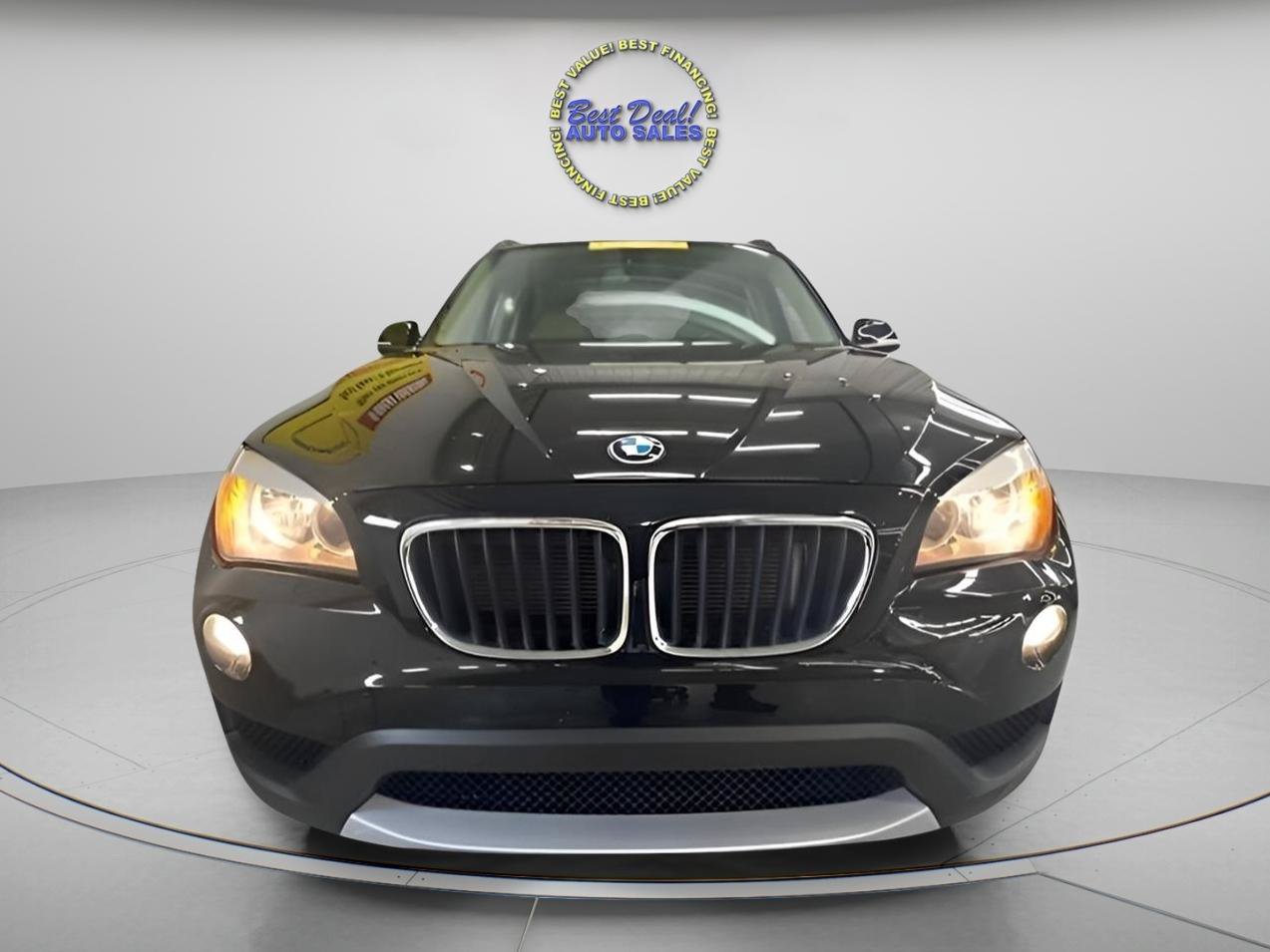Used 2014 BMW X1 xDrive28i AWD/4WD image 8