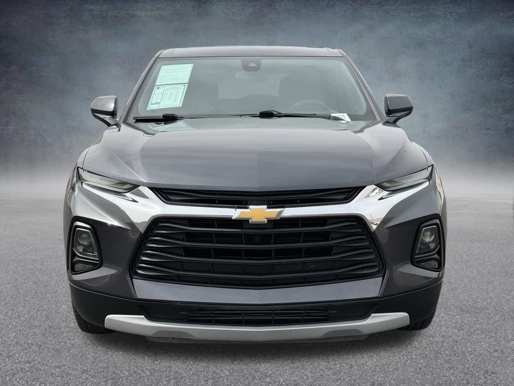 Used 2022 Chevrolet Blazer LT FWD image 9