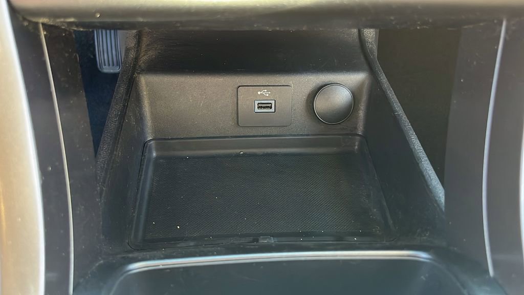 Used 2017 Ford Fusion S image 19