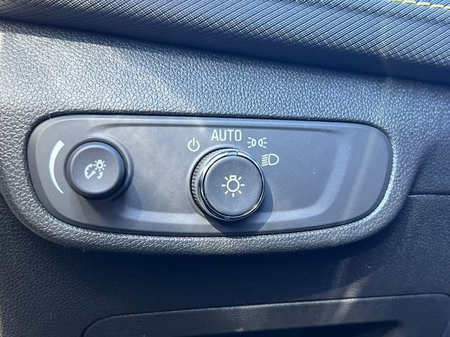 New 2026 Chevrolet TrailBlazer ACTIV w/ Convenience Package AWD/4WD image 18