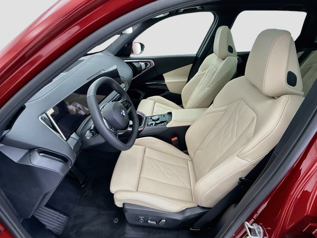 New 2026 BMW X3 xDrive30i w/ Premium Package AWD/4WD image 18