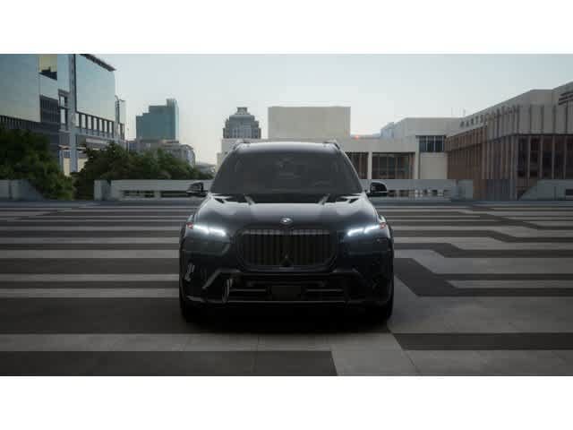 New 2027 BMW X7 xDrive40i w/ M Sport Package AWD/4WD image 3