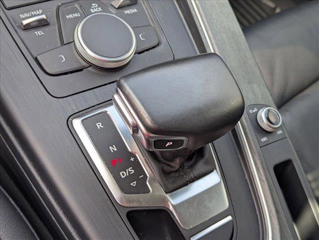 Used 2019 Audi A4 2.0T Premium image 5