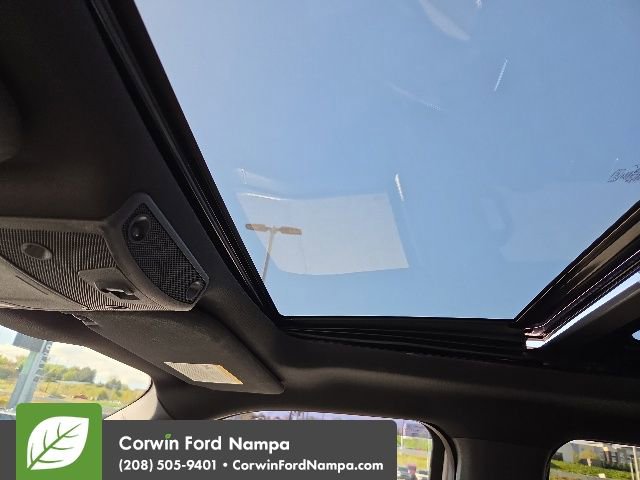 Used 2018 Ford F150 Platinum AWD/4WD image 23