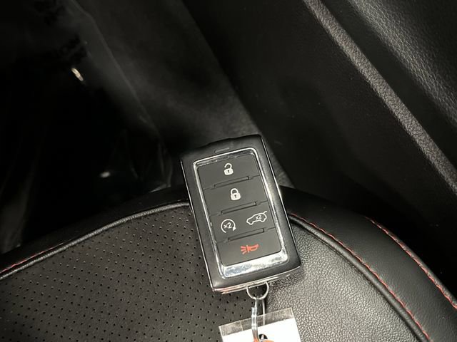 Used 2022 Jeep Grand Cherokee Trailhawk w/ ADV Protech Group II image 29