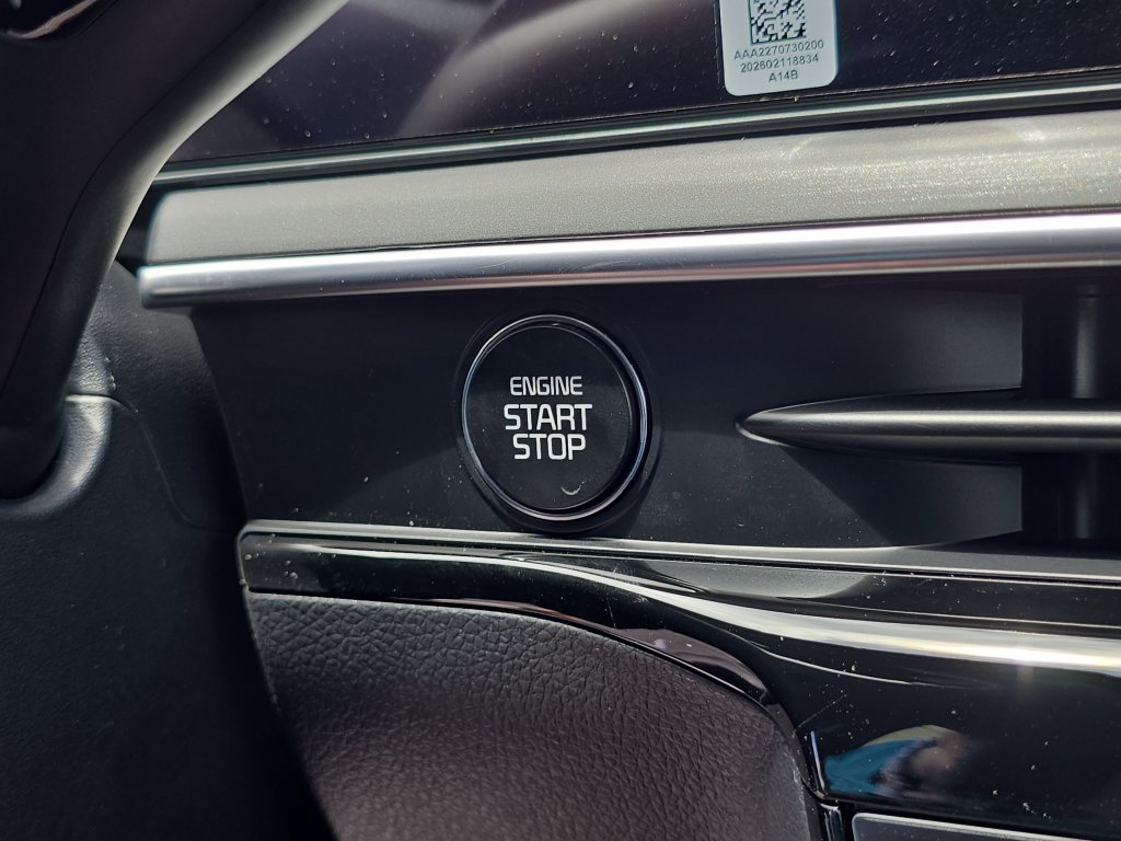 New 2026 Kia K5 GT-Line w/ GT-Line Premium Package FWD image 28