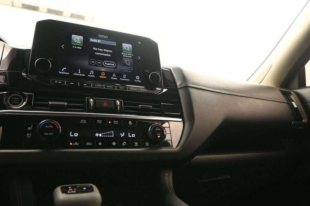 Certified 2023 Nissan Pathfinder Platinum FWD image 19