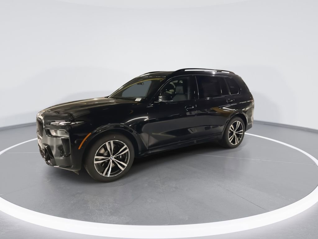 New 2026 BMW X7 xDrive40i w/ Executive Package image 4