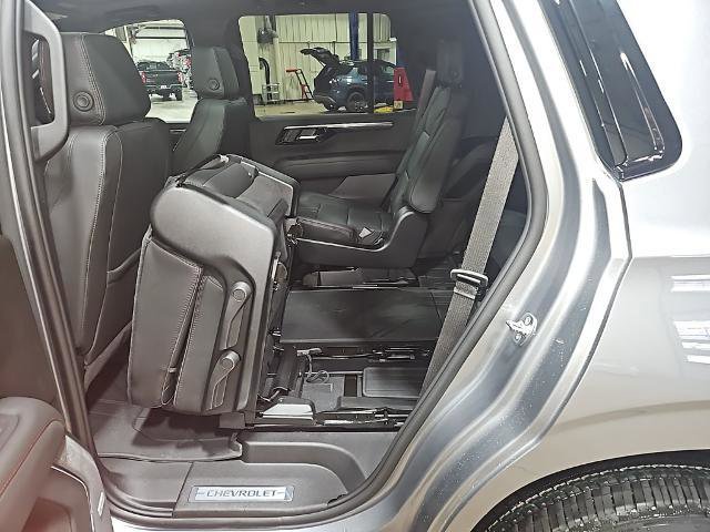 New 2026 Chevrolet Tahoe RST image 23
