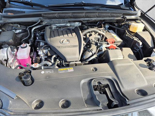 Used 2025 Lexus RX 350 Premium w/ Accessory Package FWD image 23