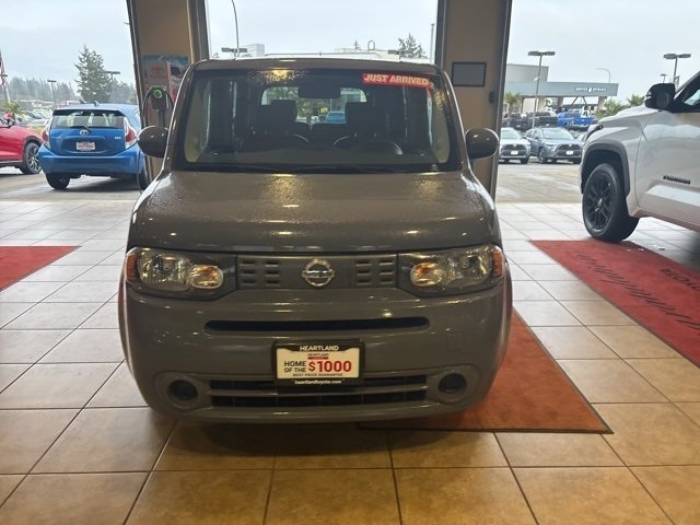 Used 2014 Nissan Cube 1.8 S w/ Interior Designer Package image 3
