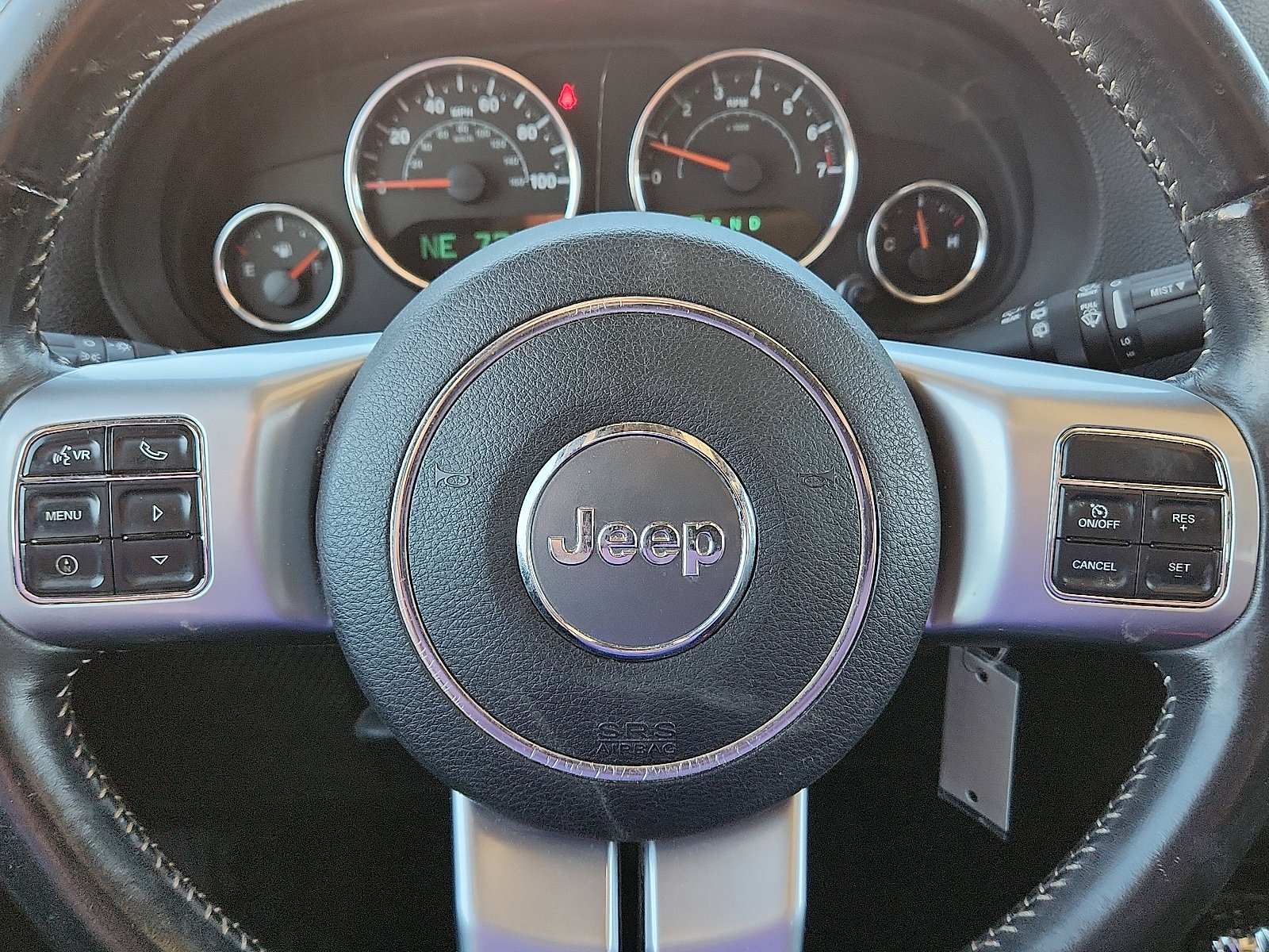 Used 2014 Jeep Wrangler Freedom Edition image 19