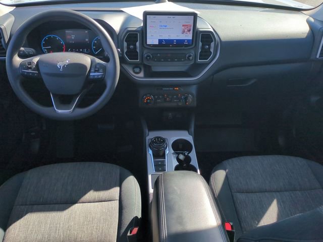 Used 2023 Ford Bronco Sport Big Bend image 29