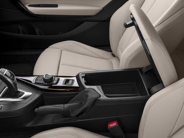 Used 2016 BMW 228i Convertible RWD image 13