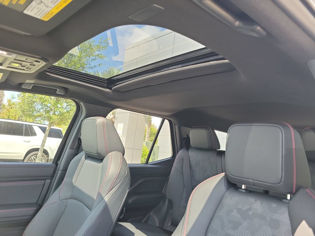 New 2026 Toyota 4Runner TRD Pro AWD/4WD image 21