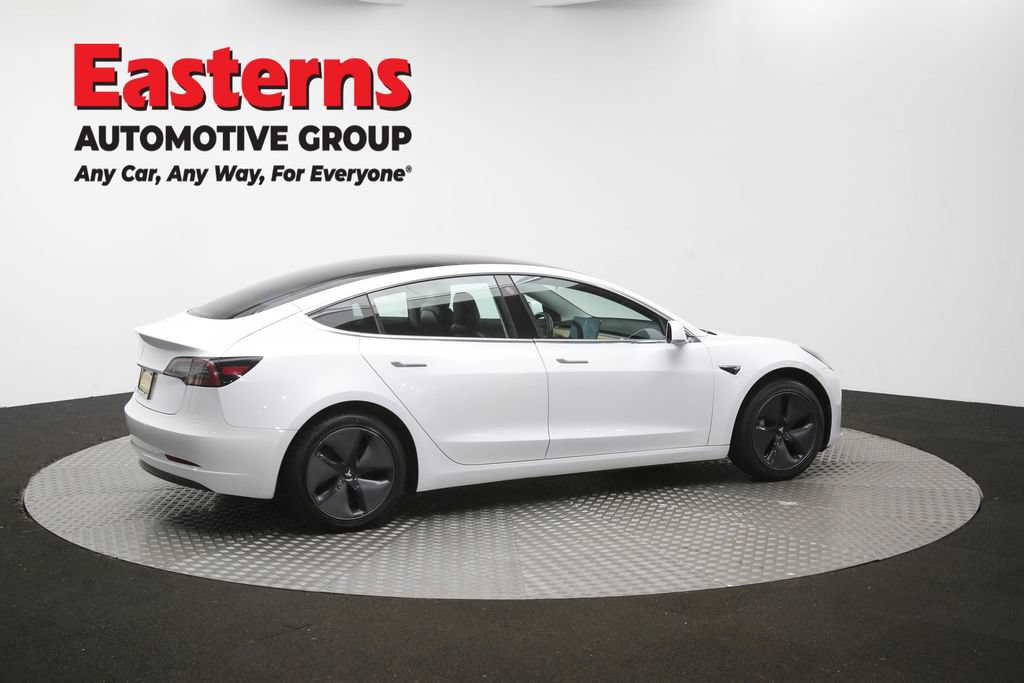 Used 2018 Tesla Model 3 Long Range RWD image 37