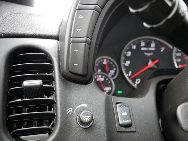 Used 2010 Chevrolet Corvette Grand Sport w/ Preferred Equipment Group image 24