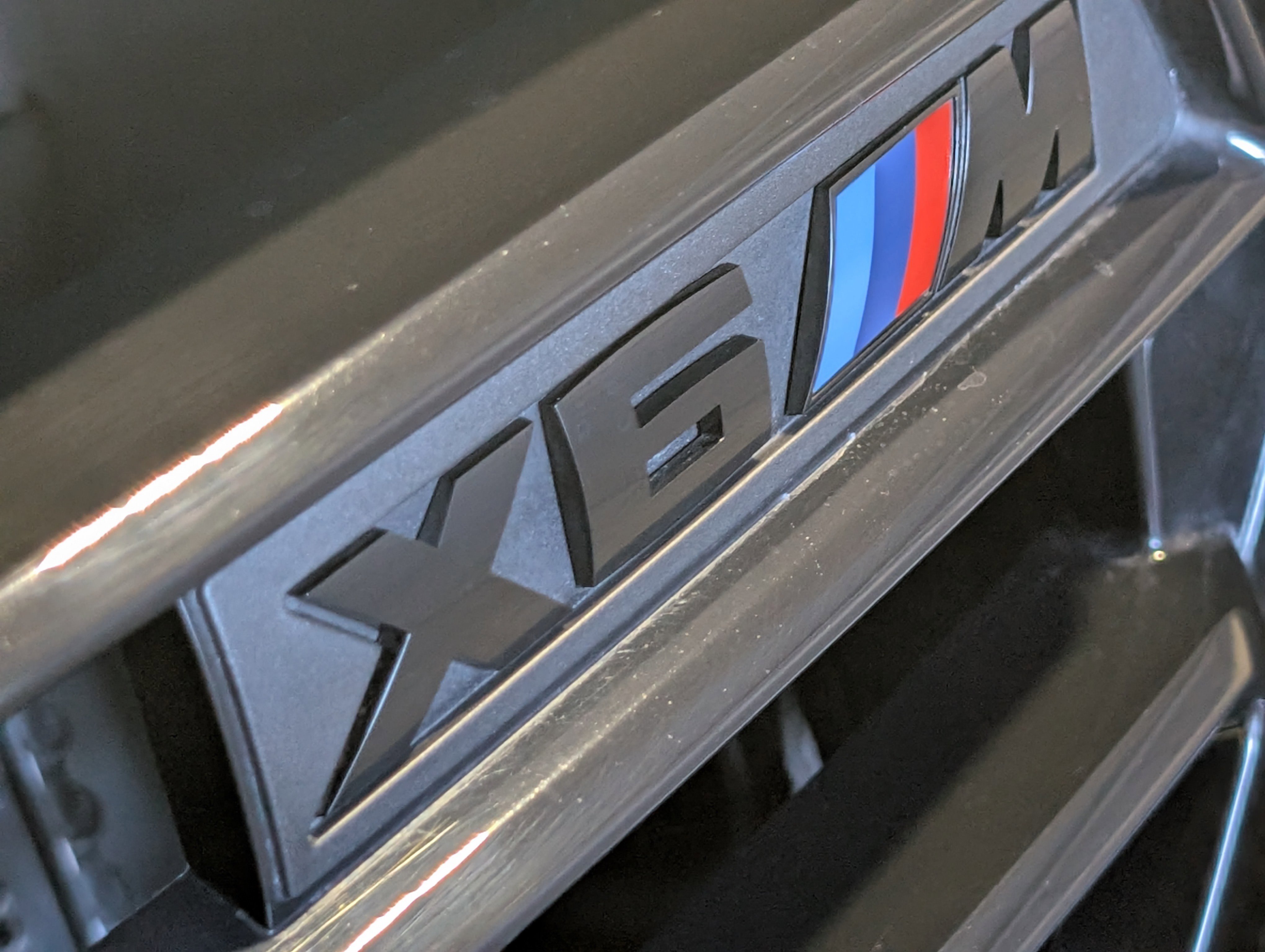 Used 2024 BMW X6 M Competition w/ Executive Package image 15