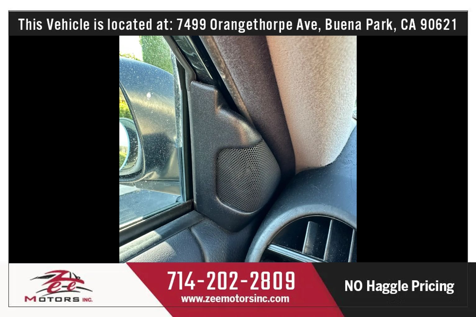Used 2004 Lexus IS 300 RWD image 28