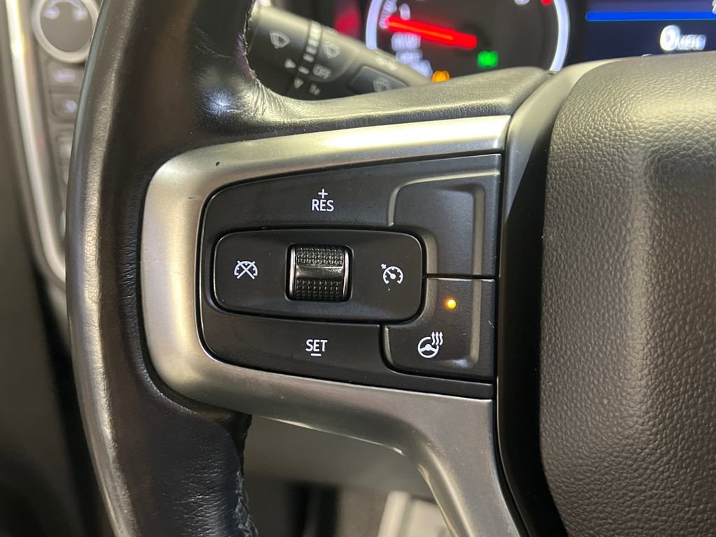 Used 2019 Chevrolet Silverado 1500 RST image 26