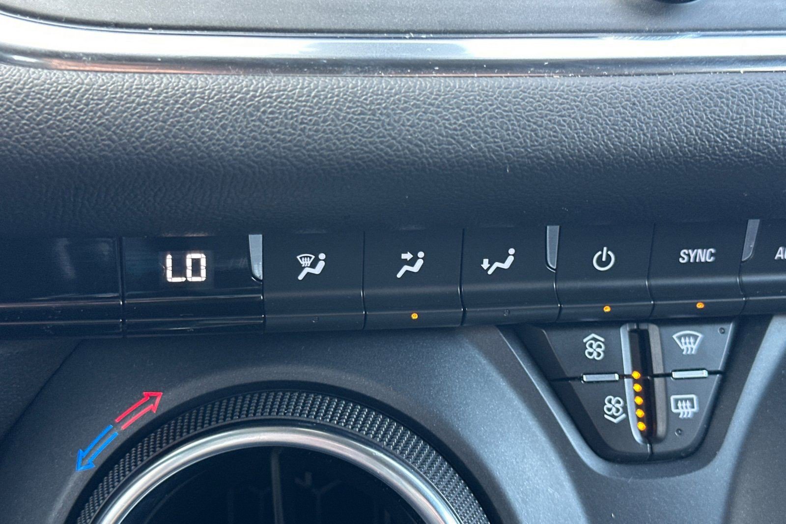 Certified 2023 Chevrolet Blazer LT image 27