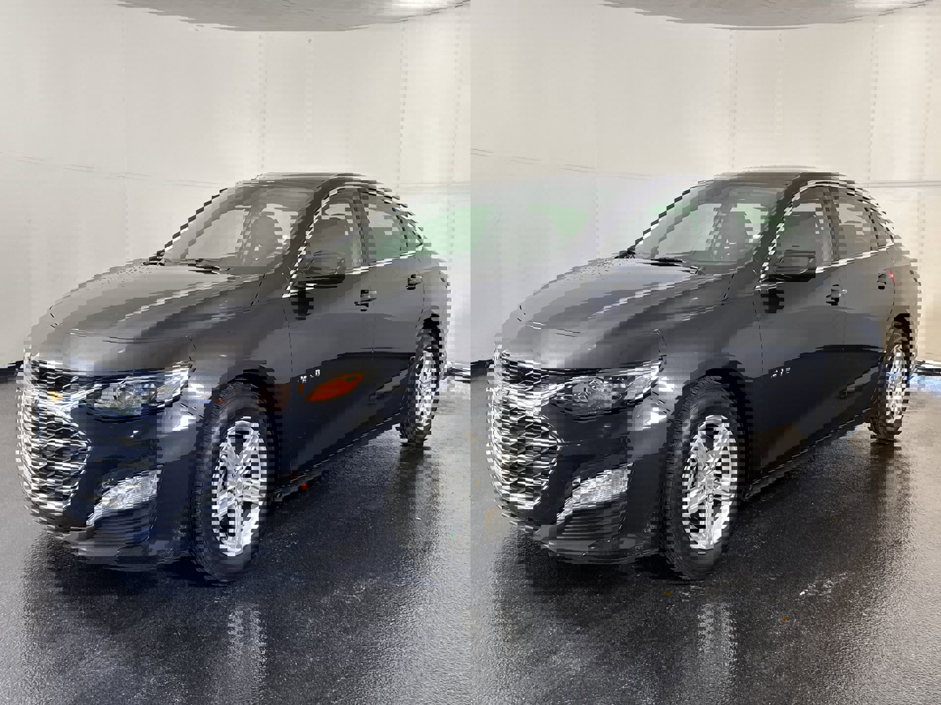 Used 2023 Chevrolet Malibu LT image 6