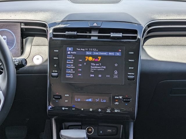 Used 2023 Hyundai Tucson SEL w/ Convenience Package FWD image 18