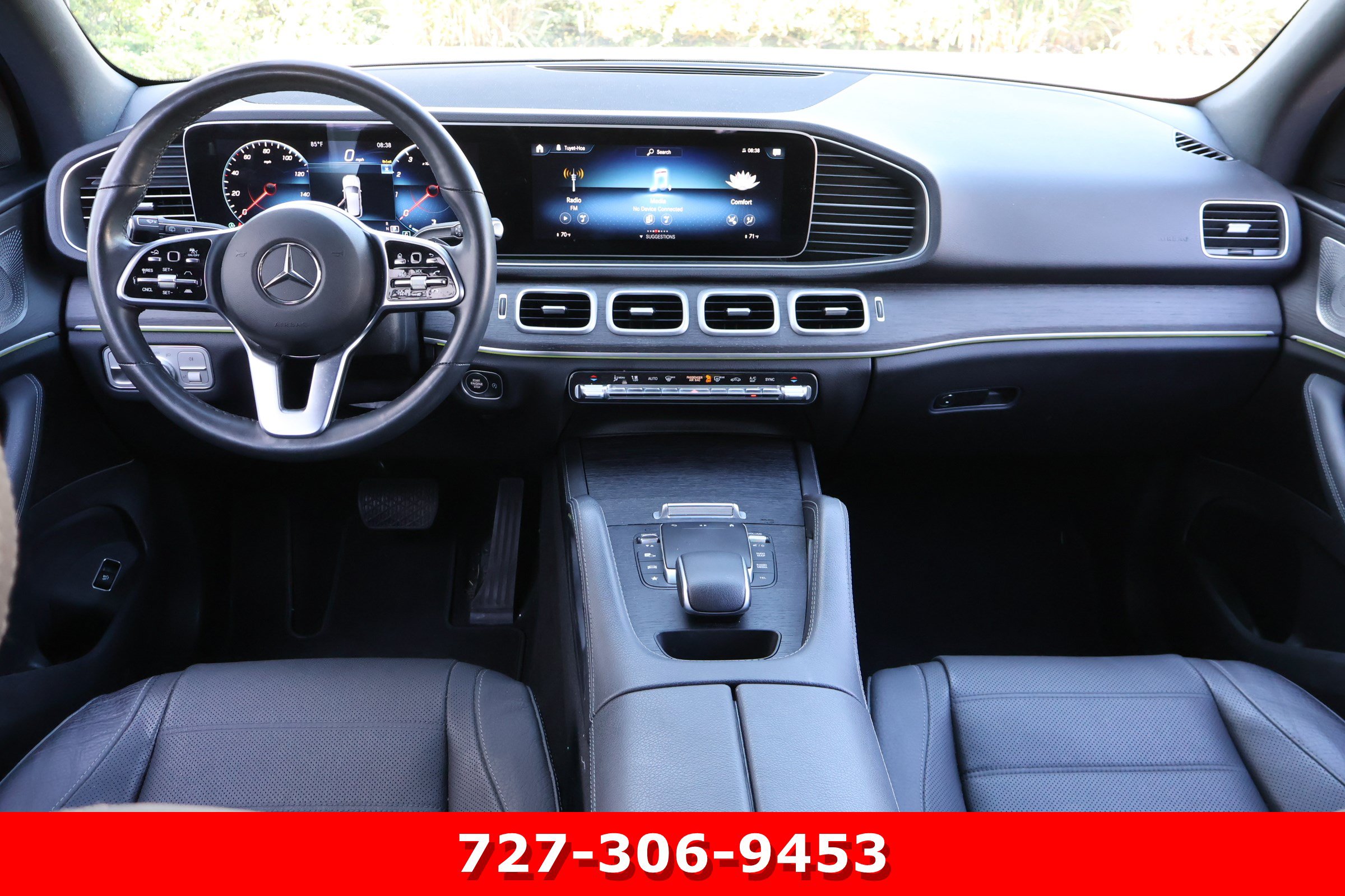 Certified 2022 Mercedes-Benz GLE 350 4MATIC image 18