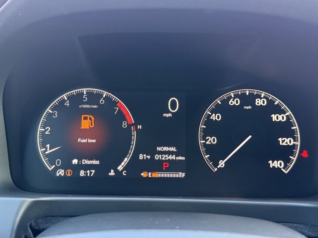 Used 2024 Honda Ridgeline RTL image 31