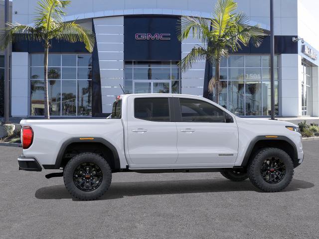 New 2026 GMC Canyon Elevation RWD image 5