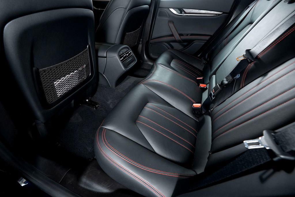 Used 2016 Maserati Ghibli S Q4 image 25