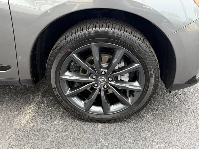 Certified 2026 Acura RDX w/ Advance Package AWD/4WD image 23