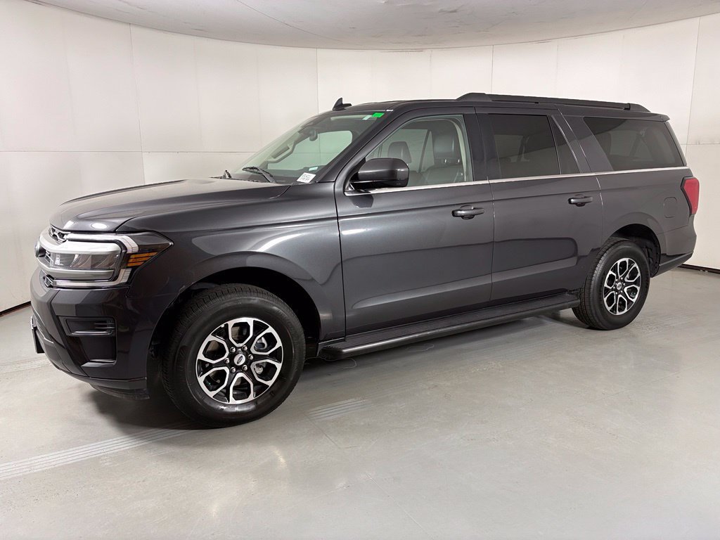 Used 2024 Ford Expedition Max XLT AWD/4WD image 5