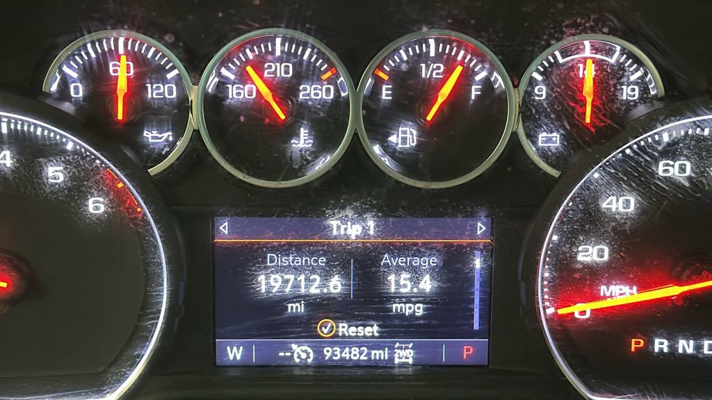 Used 2021 Chevrolet Silverado 1500 LT image 13