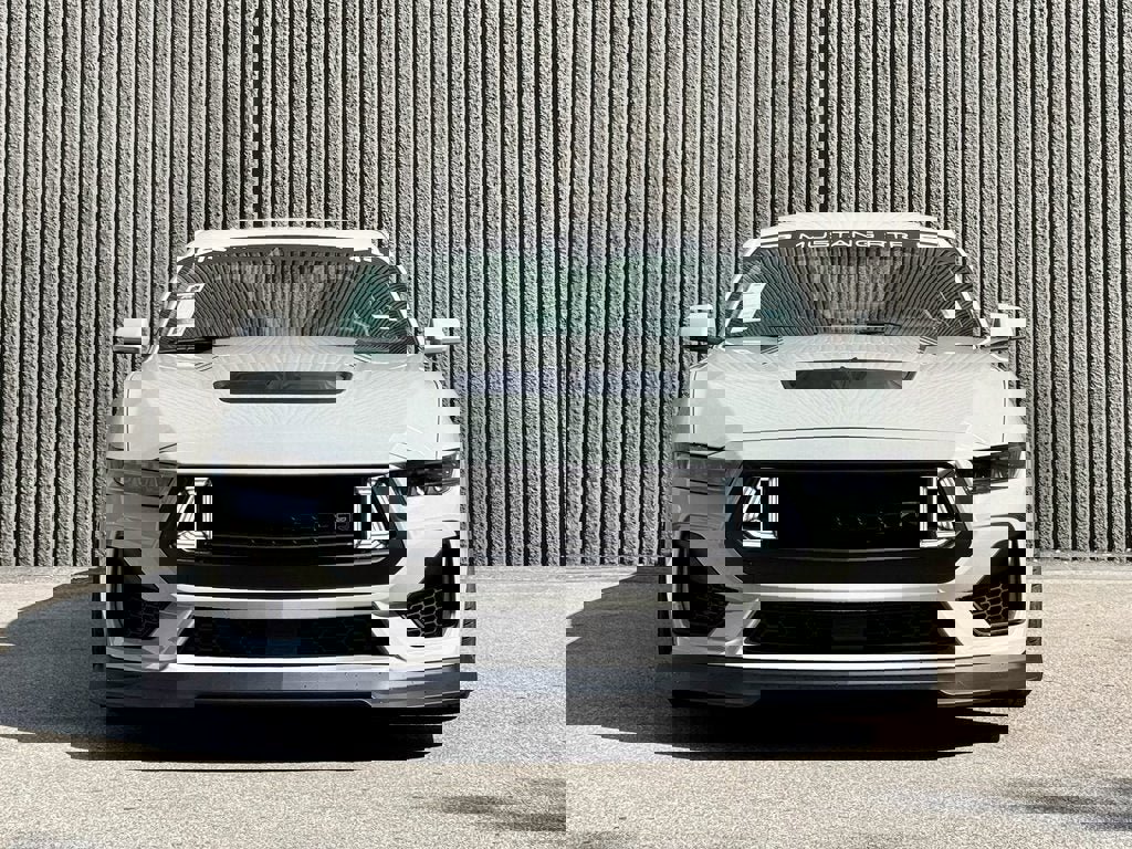 New 2025 Ford Mustang GT Premium w/ GT Performance Package image 8