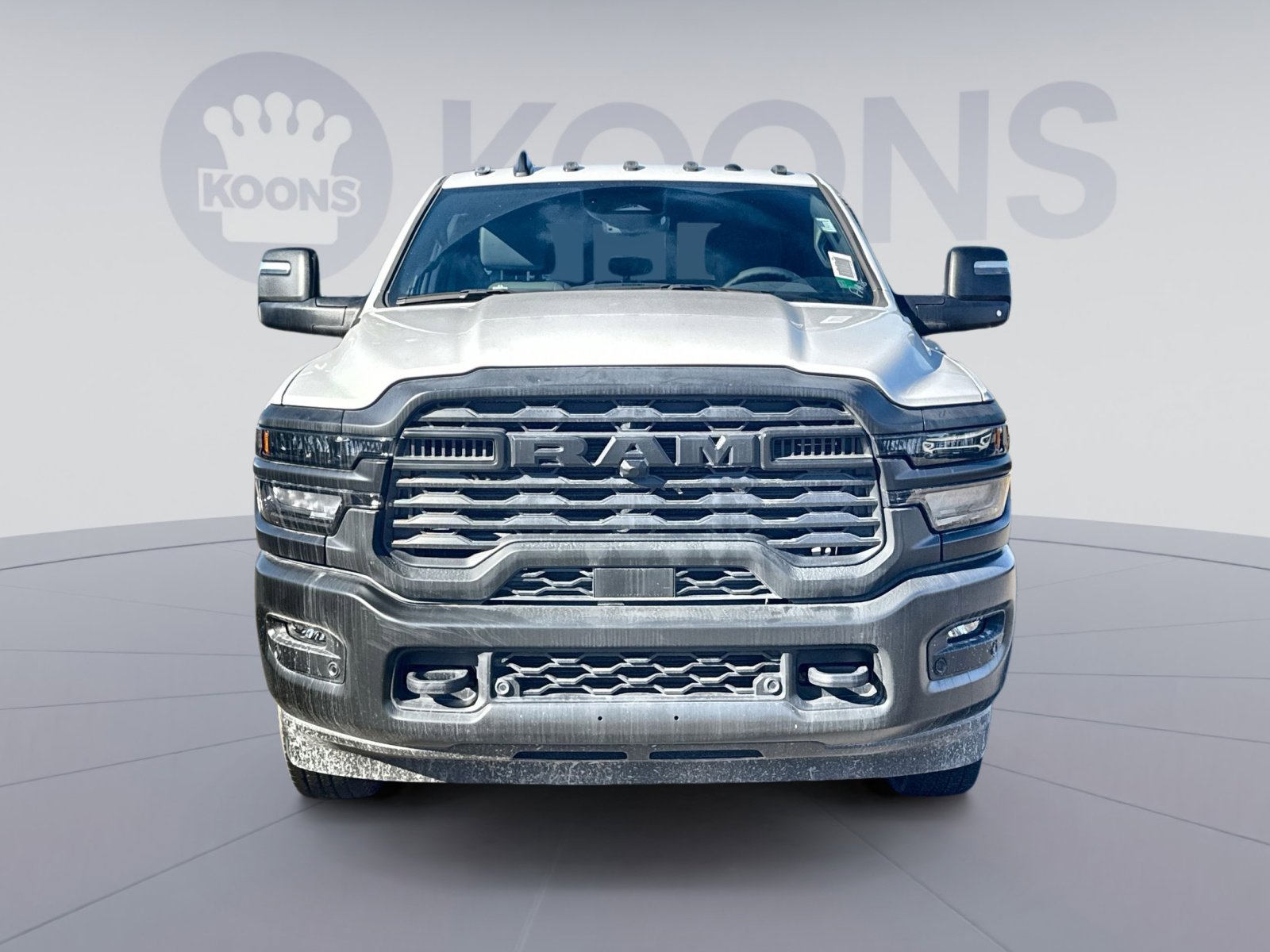 New 2026 RAM 2500 Tradesman w/ Safety Group image 11