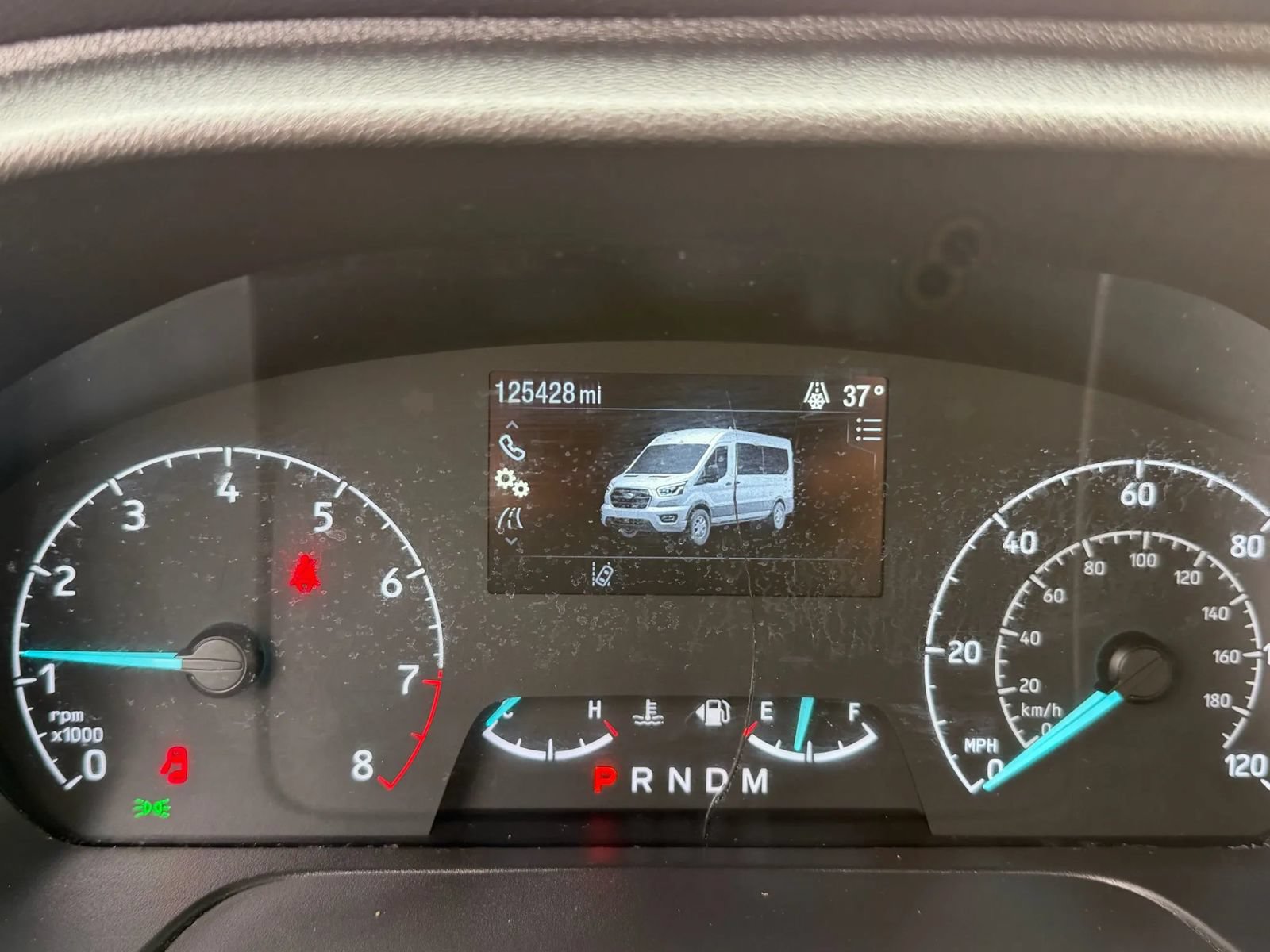 Used 2022 Ford Transit 350 XL RWD image 13