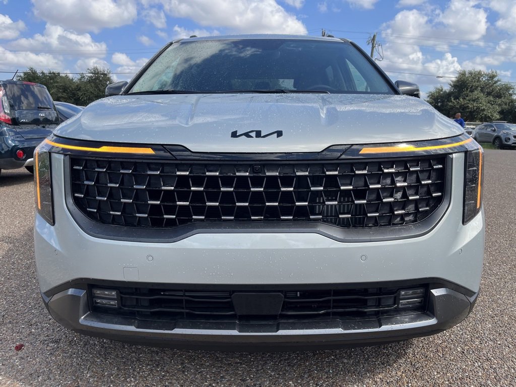 New 2026 Kia Carnival SX image 2