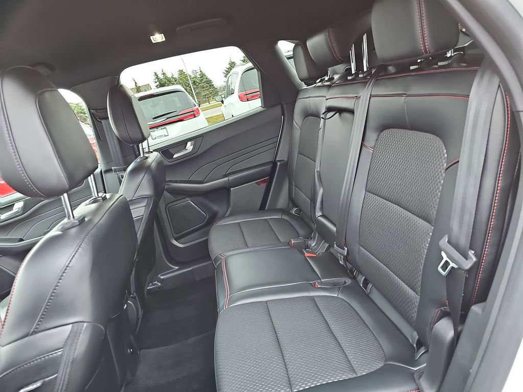 Used 2023 Ford Escape ST-Line Select w/ Tech Pack #2 image 14