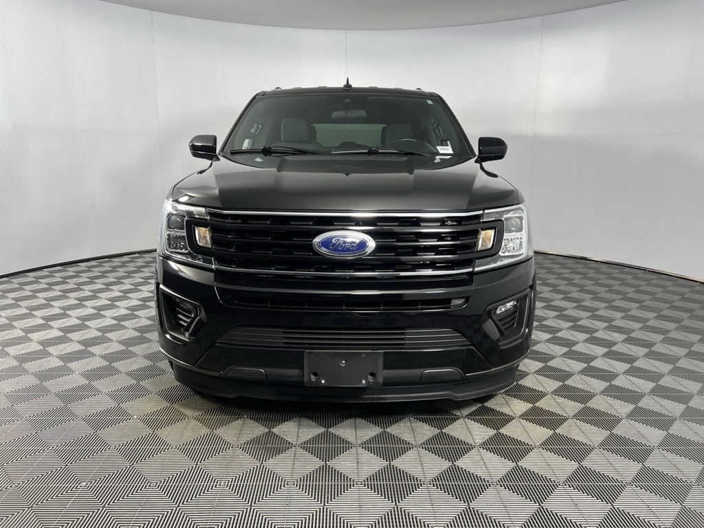 Used 2021 Ford Expedition XL image 7