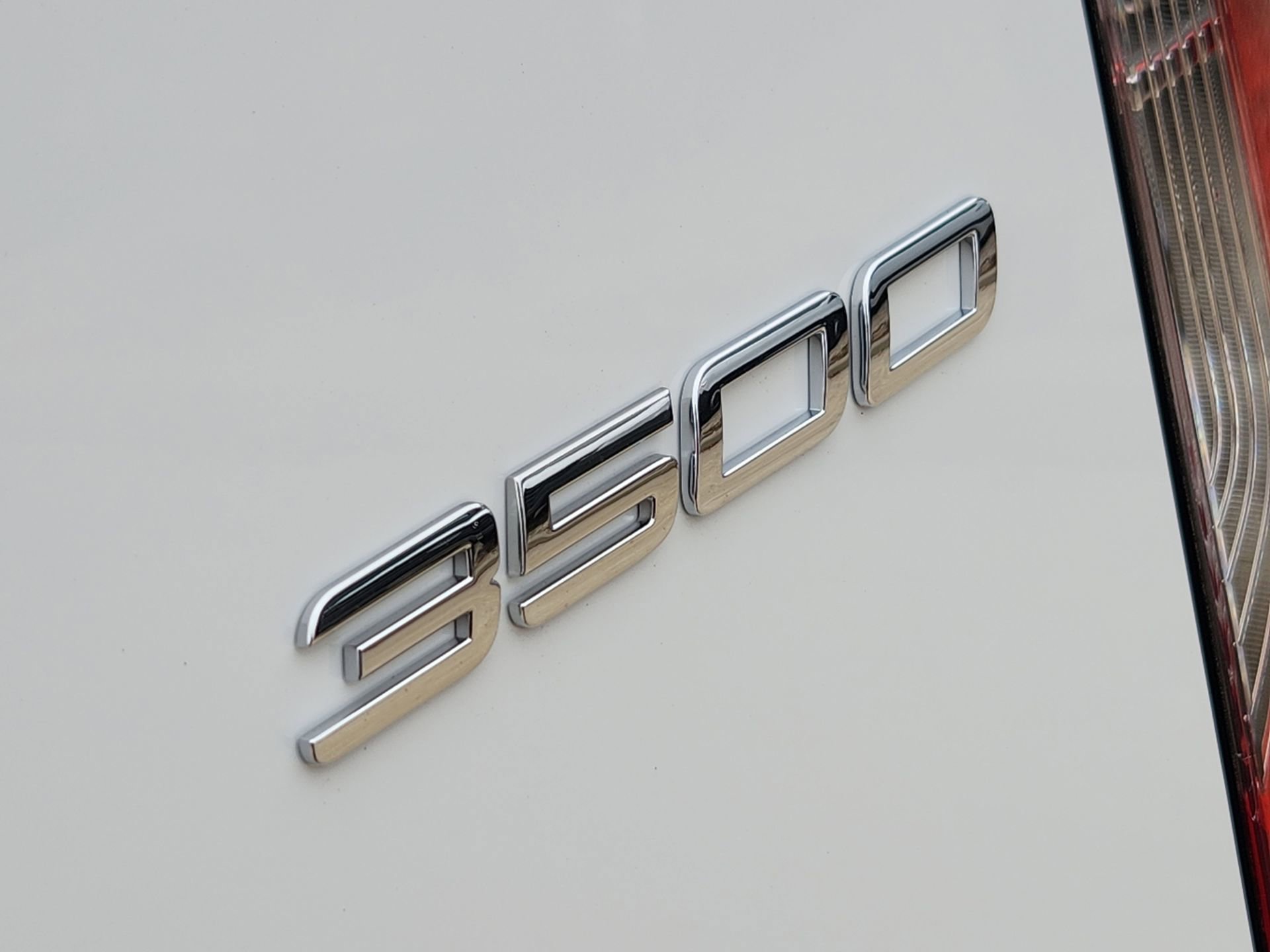 New 2026 Mercedes-Benz Sprinter 3500 image 10