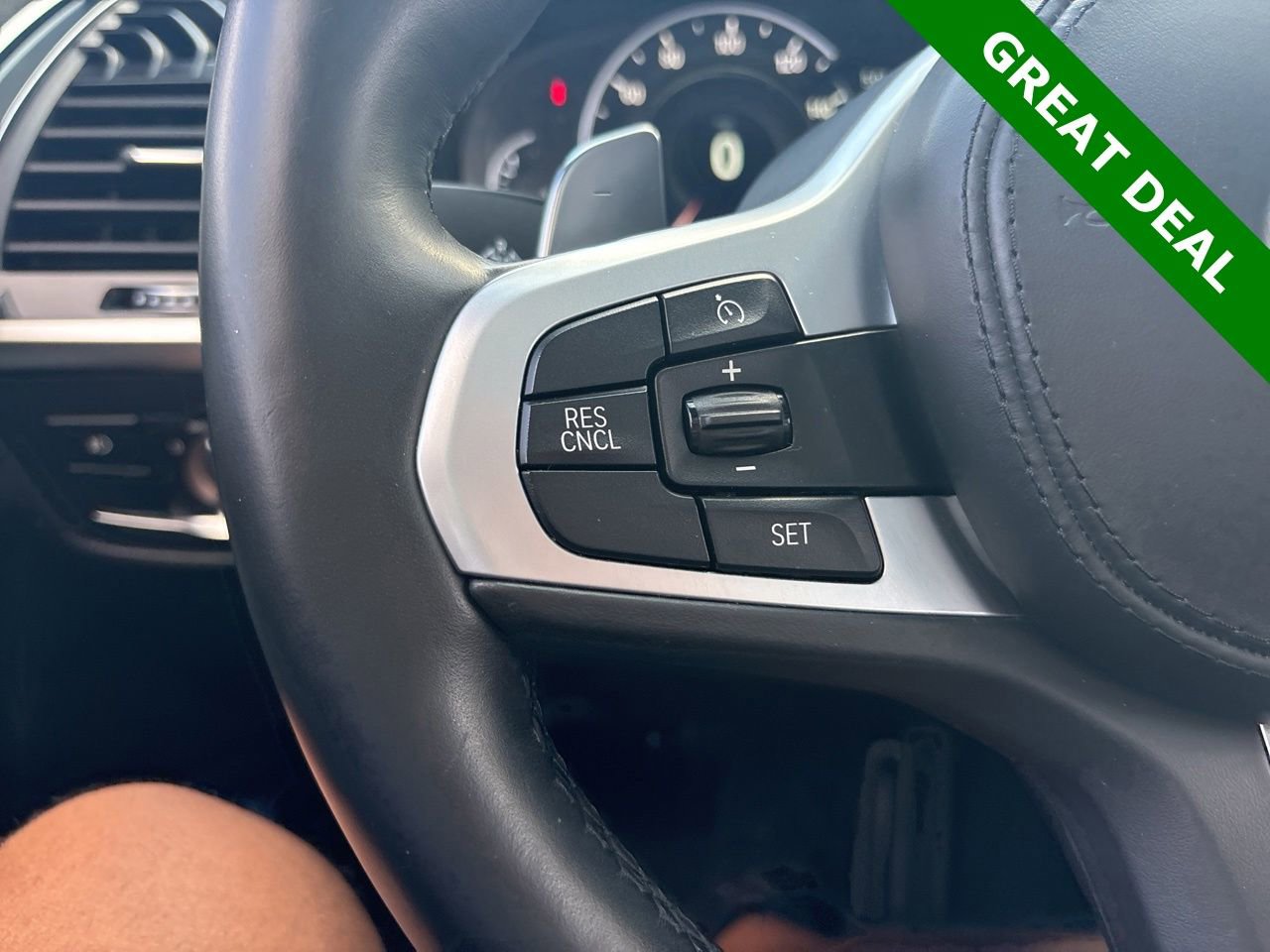 Used 2019 BMW X3 M40i w/ Premium Package AWD/4WD image 23