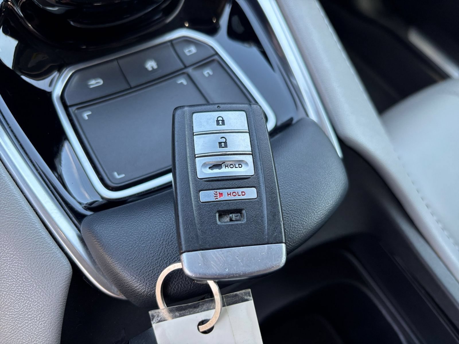 Used 2020 Acura RDX FWD w/ Technology Package image 21